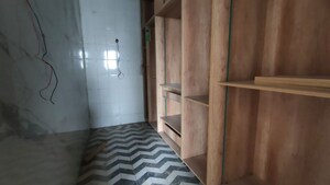 Bathroom in 4 BHK Builder Floor at Sector 15 – for Sale