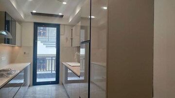 Building Lobby in 4 BHK Builder Floor at Sector 15 – for Sale