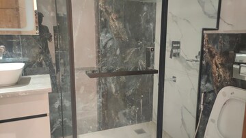 Balcony in 4 BHK Builder Floor at Sector 15 – for Sale