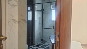 Building Lobby in 4 BHK Builder Floor at Sector 15 – for Sale