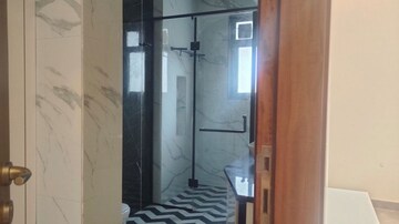 Building Lobby in 4 BHK Builder Floor at Sector 15 – for Sale