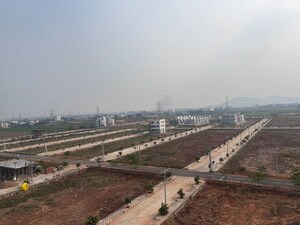  Plot – Exterior View View at Kandrika - for Sale