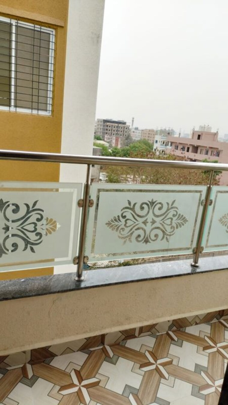 undefined, phadnis-sahil-saga 1 Bedroom 500 Sq.Ft. Apartment In Baner Pune 9956328