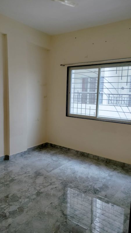 1 BHK + Pooja Room Apartment For Rent in Phadnis Sahil Saga