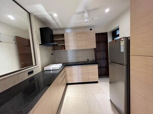 Kitchen in 2.5 BHK Independent House at Saidabad – for Sale