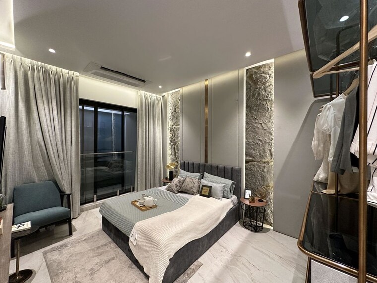 Team Area, lodha-marina 4 Bedroom 2234 Sq.Ft. Apartment In Sewri Mumbai 9956212