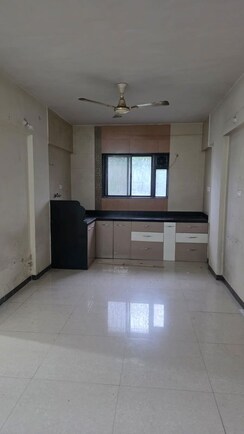2 BHK + Extra Room Apartment For Rent in Wakad
