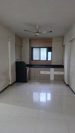 2 BHK Apartment For Rent in Wakad