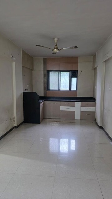 2 BHK Apartment For Rent in Wakad