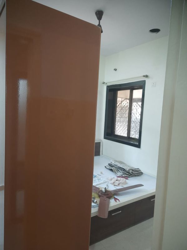 2 BHK Apartment For Rent in BM Satyam Solaris