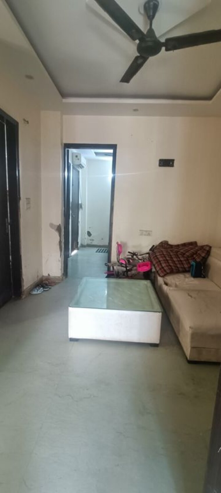 Bedroom, rohini sector 8 2 Bedroom 600 Sq.Ft. Builder Floor In Rohini Sector 8 Delhi 9956339