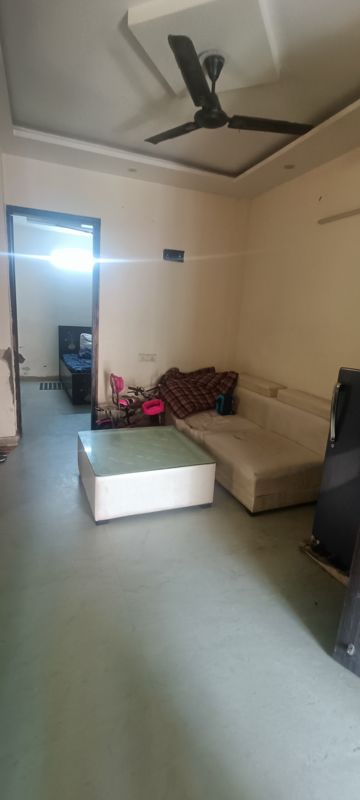 2 BHK Builder Floor For Rent in Rohini Sector 8