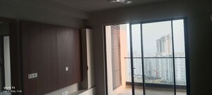 Building Lobby in 3 BHK Apartment at M3M Heights, Sector 65 – for Rent