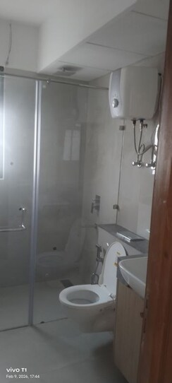 3 BHK + Pooja Room Apartment For Rent in M3M Heights