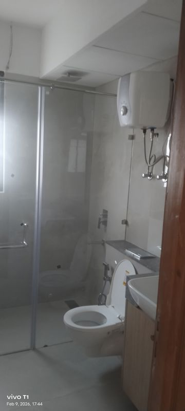3 BHK + Pooja Room Apartment For Rent in M3M Heights