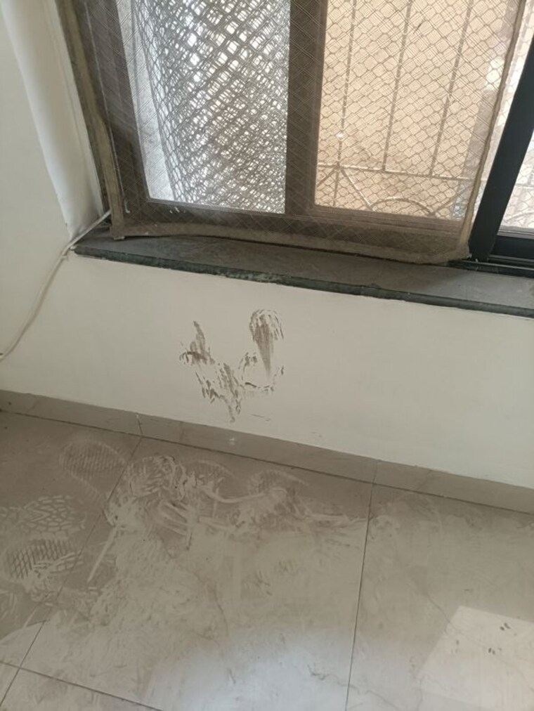 Room, vraj-apartments 1 Bedroom 550 Sq.Ft. Apartment In Dahisar East Mumbai 9956344