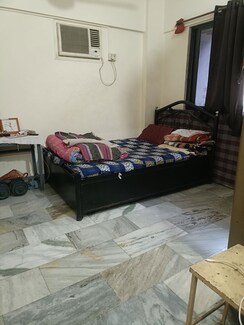 1 BHK + Pooja Room Apartment For Sale in Vraj Apartments