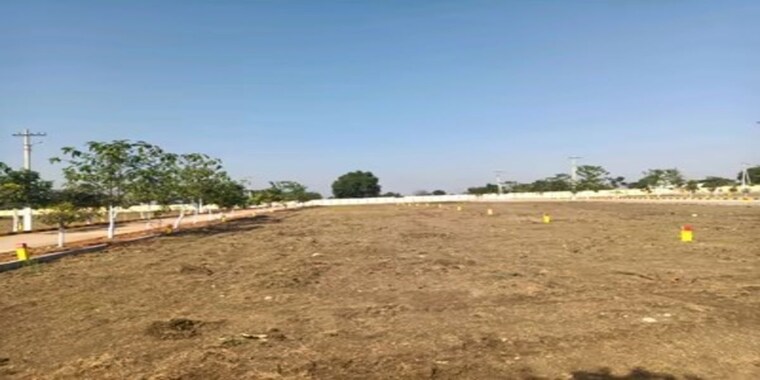 undefined, shankarpalli  165 Sq.Yd. Plot In Shankarpalli Hyderabad 9956353