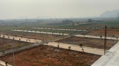 Plot For Sale in Kandrika