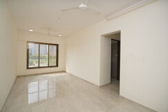 2 BHK + Pooja Room Apartment For Sale in Abrol Signature