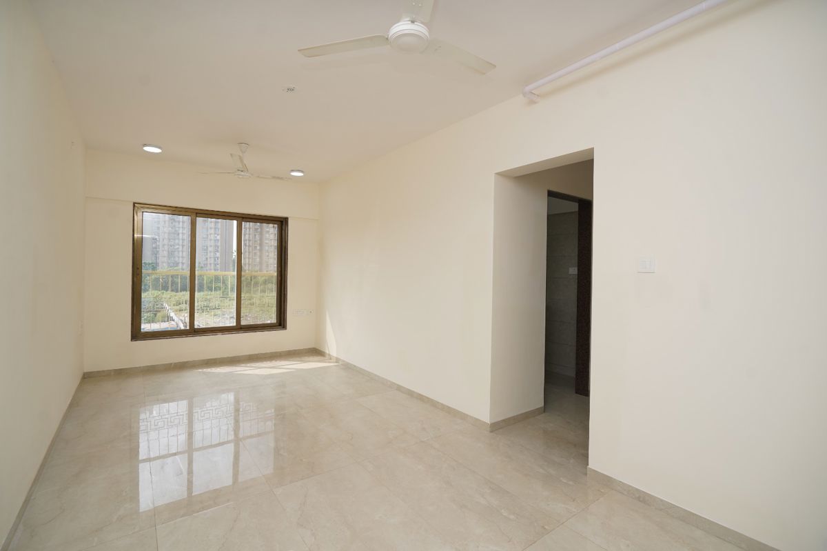 2 BHK + Pooja Room Apartment For Sale in Abrol Signature
