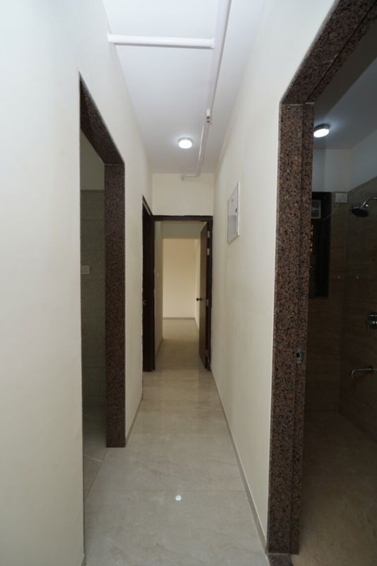 undefined, abrol-signature 2 Bedroom 660 Sq.Ft. Apartment In Malad West Mumbai 9956357