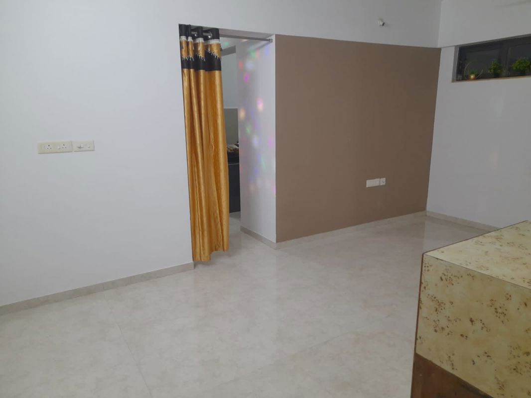 2 BHK + Pooja Room Apartment For Rent in Lodha Palava City