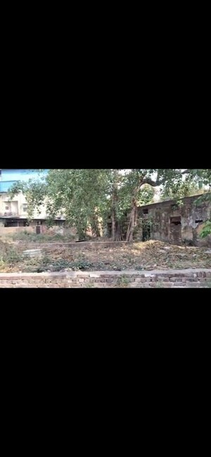 Plot Area in  Industrial Plot at Moti Nagar – for Sale