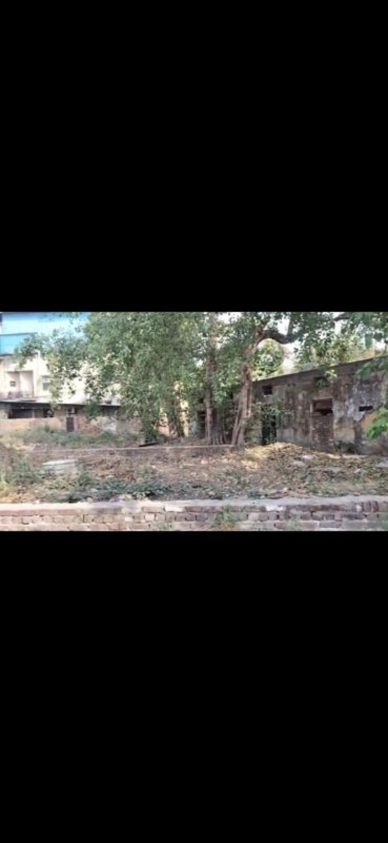 undefined, moti nagar Commercial Industrial Plot 5400 Sq.Yd. In Moti Nagar Delhi 9956360