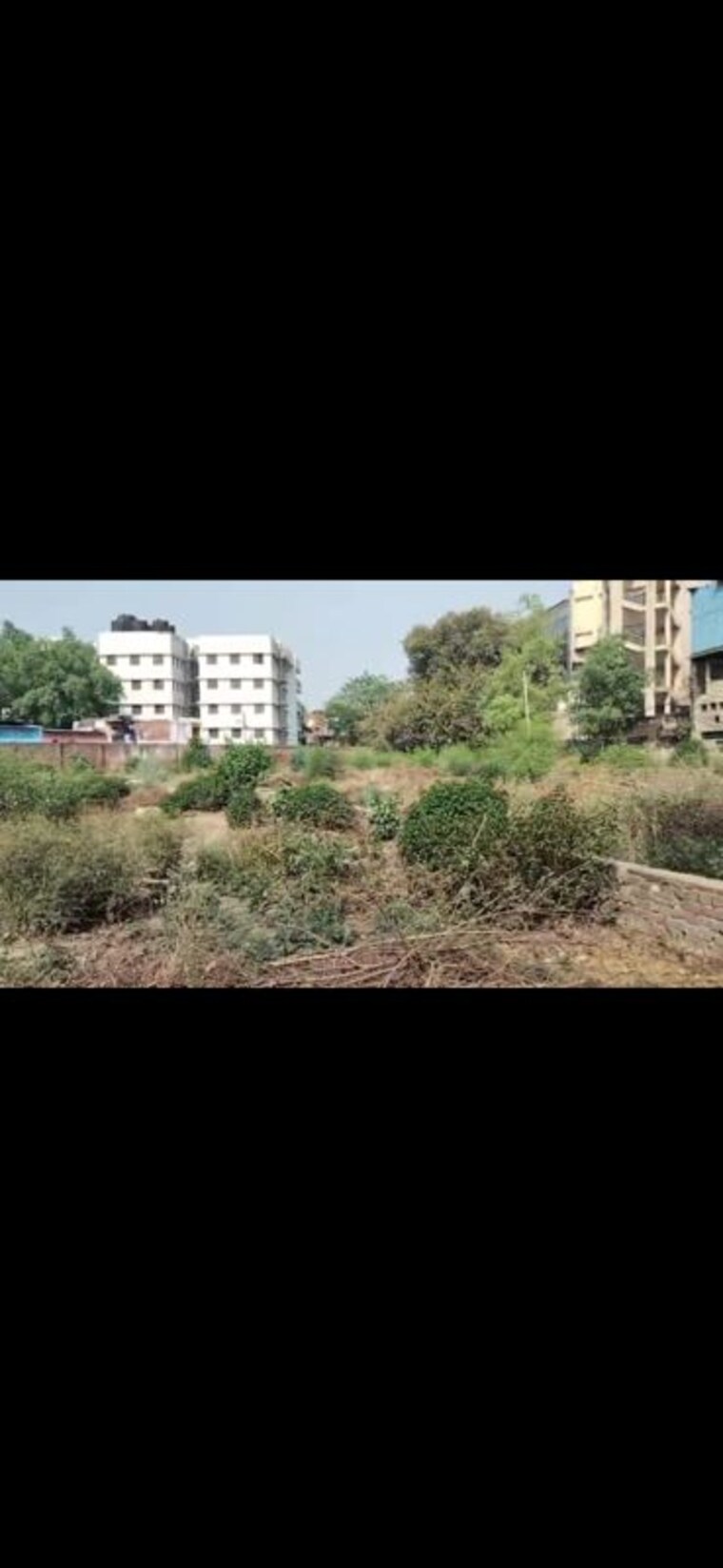 undefined, moti nagar Commercial Industrial Plot 5400 Sq.Yd. In Moti Nagar Delhi 9956360