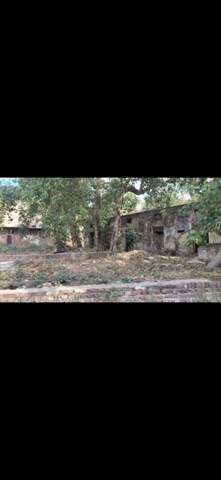 undefined, moti nagar Commercial Industrial Plot 5400 Sq.Yd. In Moti Nagar Delhi 9956360