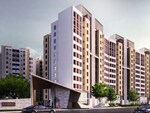 3 BHK 1337 Sq.Ft. Apartment in Srijan Solus