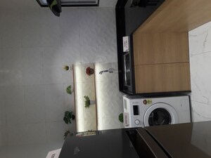 Furnished Amenities in 1 BHK Apartment at Gurukrupa Anantam, Kannamwar Nagar – for Sale