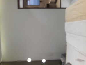 Furnished Amenities in 1 BHK Apartment at Gurukrupa Anantam, Kannamwar Nagar – for Sale