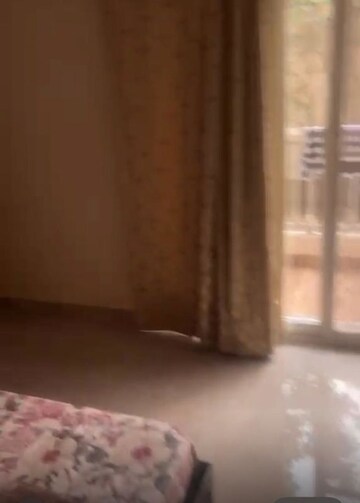 Living Room in 3 BHK Apartment at Uninav Eden, Raj Nagar Extension – for Sale