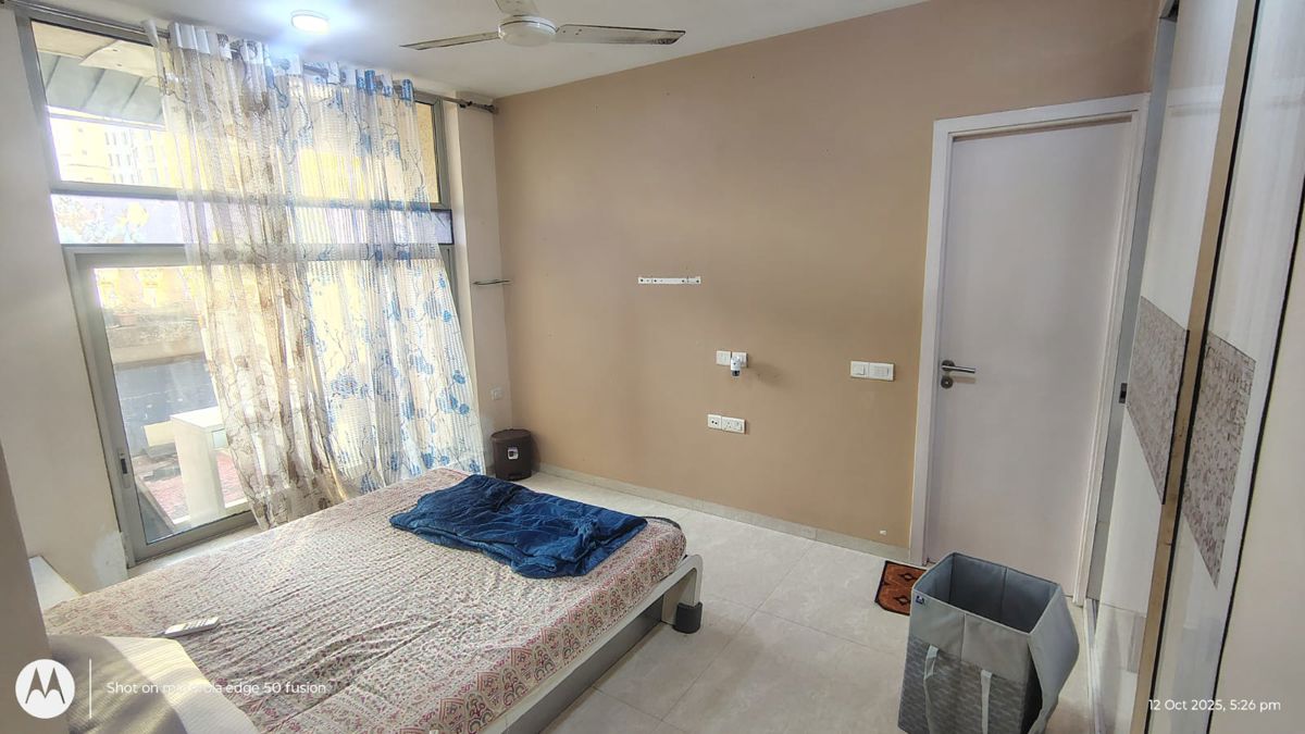 1 BHK Apartment For Rent in Bhoomi Acres