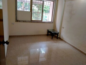 Bedroom in 1 BHK Apartment at Gemstar Nestle Apartments, Malad West – for Rent