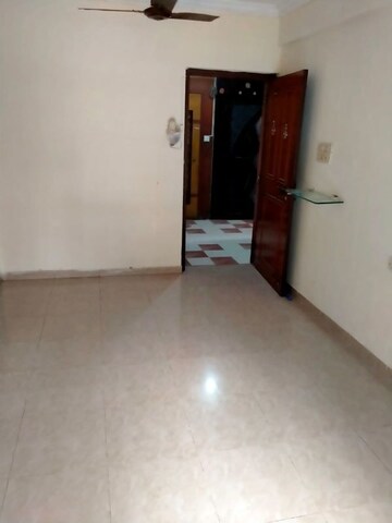 1 BHK Apartment For Rent in Gemstar Nestle Apartments, Malad West