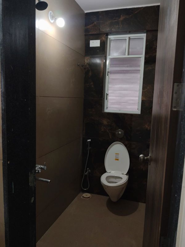 1 BHK Apartment For Rent in Sai Crystal Pimple Nilakh