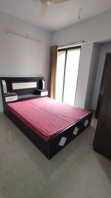 Bedroom in 1 BHK Apartment at Lodha Palava City, Dombivli East – for Sale