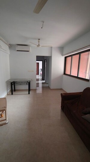 Living Room in 1 BHK Apartment at Lodha Palava City, Dombivli East – for Sale