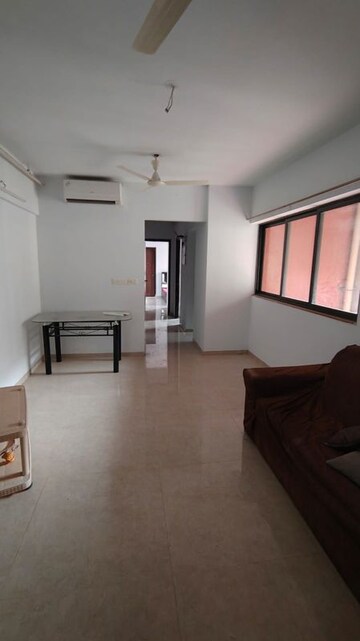Living Room in 1 BHK Apartment at Lodha Palava City, Dombivli East – for Sale