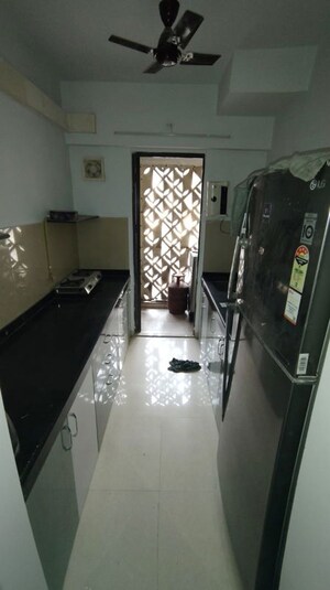 Master Bedroom in 1 BHK Apartment at Lodha Palava City, Dombivli East – for Sale