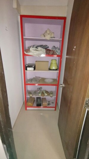 Furnished Amenities in 1 BHK Apartment at Lodha Palava City, Dombivli East – for Sale