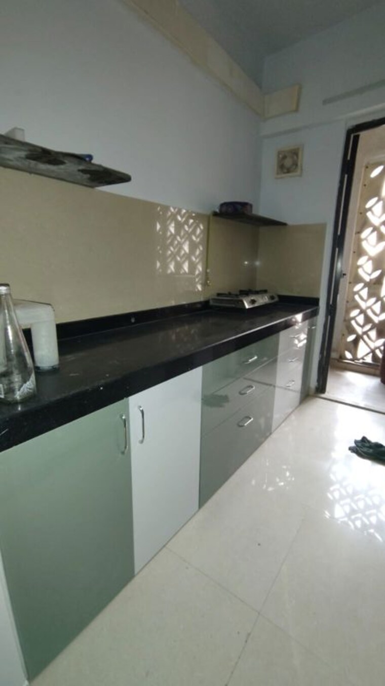Kitchen, lodha-palava-city 1 Bedroom 580 Sq.Ft. Apartment In Dombivli East Thane 9956382