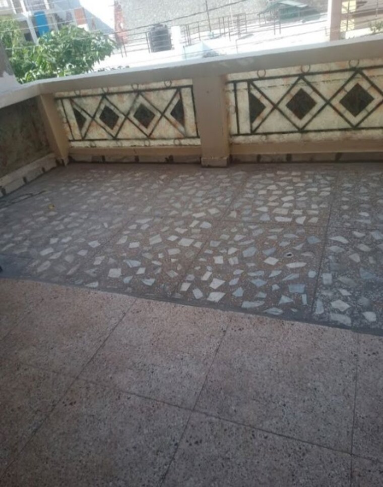 Kitchen, aliganj 1 Bedroom 910 Sq.Ft. Villa In Aliganj Lucknow 9956383