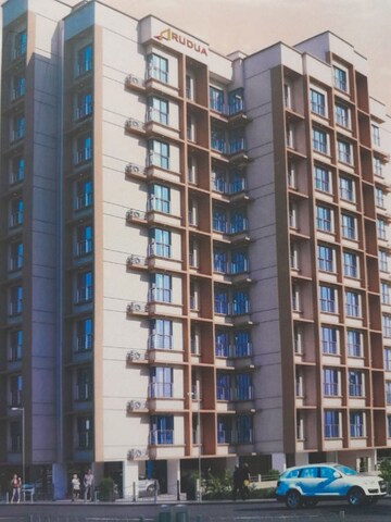 3 BHK Apartment For Sale in Natwar Nagar