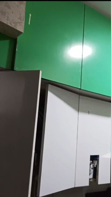 Furnished Amenities in 3 BHK Apartment at Proview Officer City 2, Raj Nagar Extension – for Sale