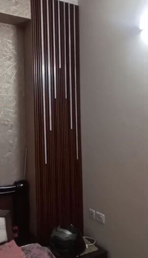 Building Lobby in 3 BHK Apartment at Proview Officer City 2, Raj Nagar Extension – for Sale