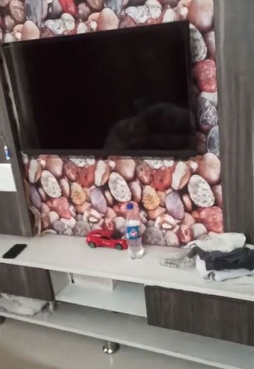 Furnished Amenities in 3 BHK Apartment at Proview Officer City 2, Raj Nagar Extension – for Sale